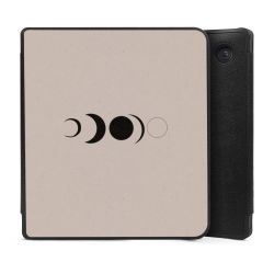 E-Reader Smart Case schwarz