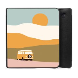 E-Reader Smart Case schwarz