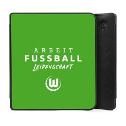 E-Reader Smart Case schwarz