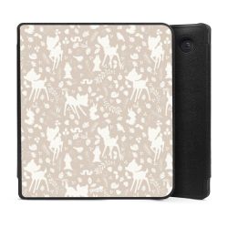 E-Reader Smart Case schwarz