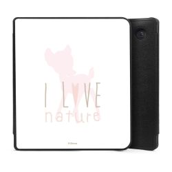 E-Reader Smart Case schwarz