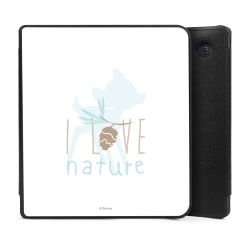 E-Reader Smart Case schwarz