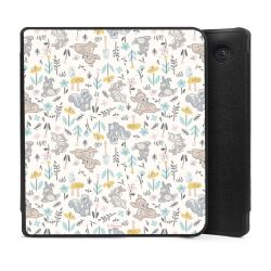 E-Reader Smart Case schwarz