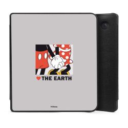 E-Reader Smart Case schwarz