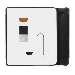 E-Reader Smart Case schwarz