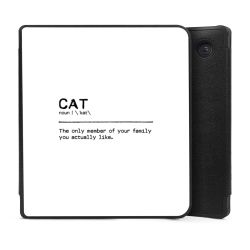 E-Reader Smart Case schwarz