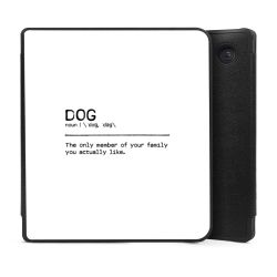 E-Reader Smart Case schwarz