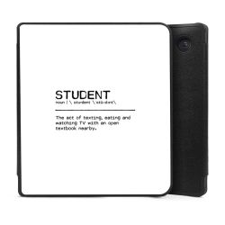 E-Reader Smart Case schwarz