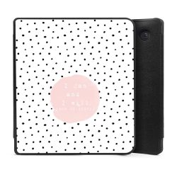 E-Reader Smart Case schwarz