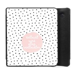 E-Reader Smart Case schwarz