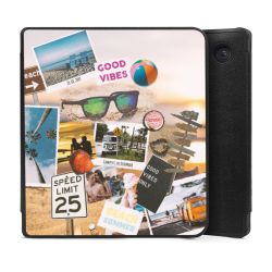 E-Reader Smart Case schwarz