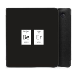 E-Reader Smart Case schwarz