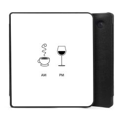 E-Reader Smart Case schwarz