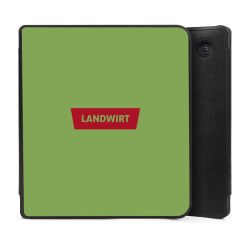 E-Reader Smart Case schwarz