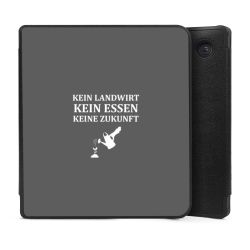 E-Reader Smart Case schwarz