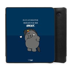 E-Reader Smart Case schwarz