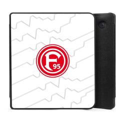 E-Reader Smart Case schwarz