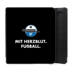 E-Reader Smart Case schwarz