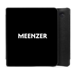 E-Reader Smart Case schwarz