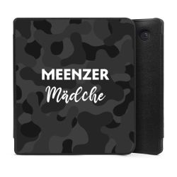 E-Reader Smart Case schwarz