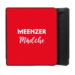 E-Reader Smart Case schwarz