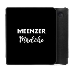 E-Reader Smart Case schwarz