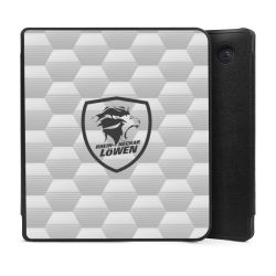 E-Reader Smart Case schwarz