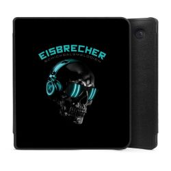 E-Reader Smart Case schwarz