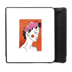 E-Reader Smart Case schwarz