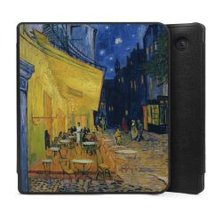 E-Reader Smart Case schwarz