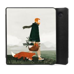 E-Reader Smart Case schwarz