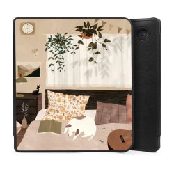 E-Reader Smart Case schwarz