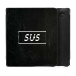 E-Reader Smart Case schwarz