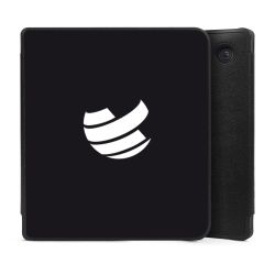 E-Reader Smart Case schwarz