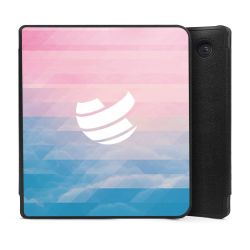 E-Reader Smart Case schwarz