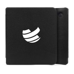 E-Reader Smart Case schwarz