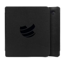 E-Reader Smart Case schwarz