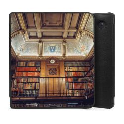 E-Reader Smart Case schwarz