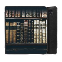 E-Reader Smart Case schwarz