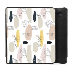 E-Reader Smart Case schwarz