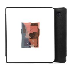 E-Reader Smart Case schwarz