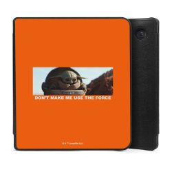 E-Reader Smart Case schwarz