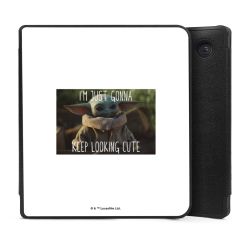 E-Reader Smart Case schwarz