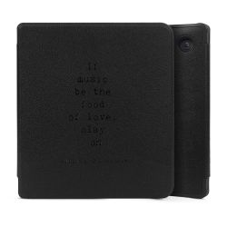 E-Reader Smart Case schwarz