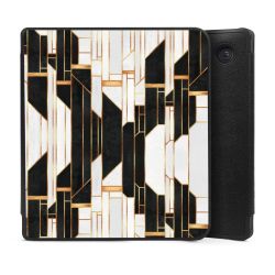 E-Reader Smart Case schwarz