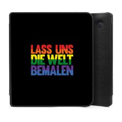 E-Reader Smart Case schwarz