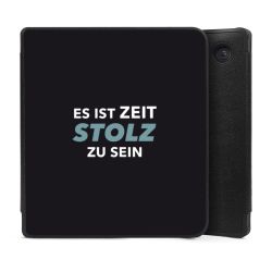 E-Reader Smart Case schwarz