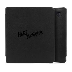 E-Reader Smart Case schwarz