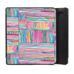 E-Reader Smart Case schwarz