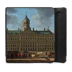 E-Reader Smart Case schwarz